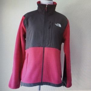 NorthFace Jacket. Size M